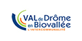 Communauté de commune Val de Drôme