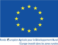 Fond Européen Agricole pour le Développement Rural Fond Européen Agricole pour le Développement Rural