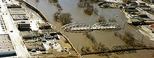 Inondations Inondations