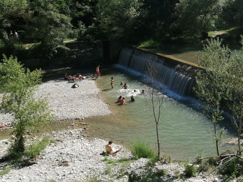 Tourisme, loisirs et pêche